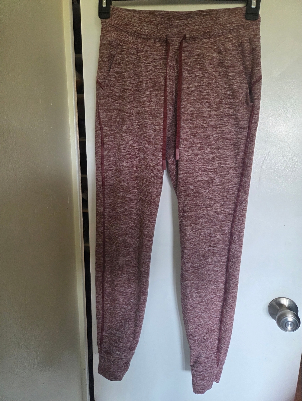 Lululemon Ready to Rulu Fleece Jogger - Picture 3 of 6